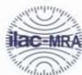 CNAS L19440 accreditation mark reference