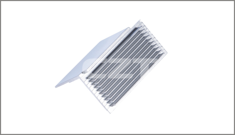 SRQ-HJ-02 heat-sink catalog photograph from CZT