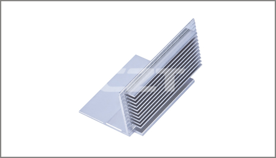 SRQ-HJ-01 heat-sink catalog photograph from CZT