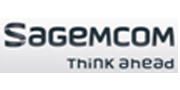 Sagemcom logo