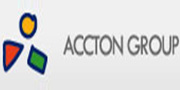 Accton Group logo