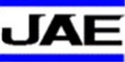 JAE logo