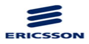 Ericsson logo