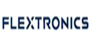 Flextronics logo