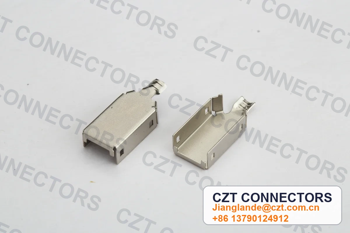 HDMI Type-D Micro HDMI Male Plug