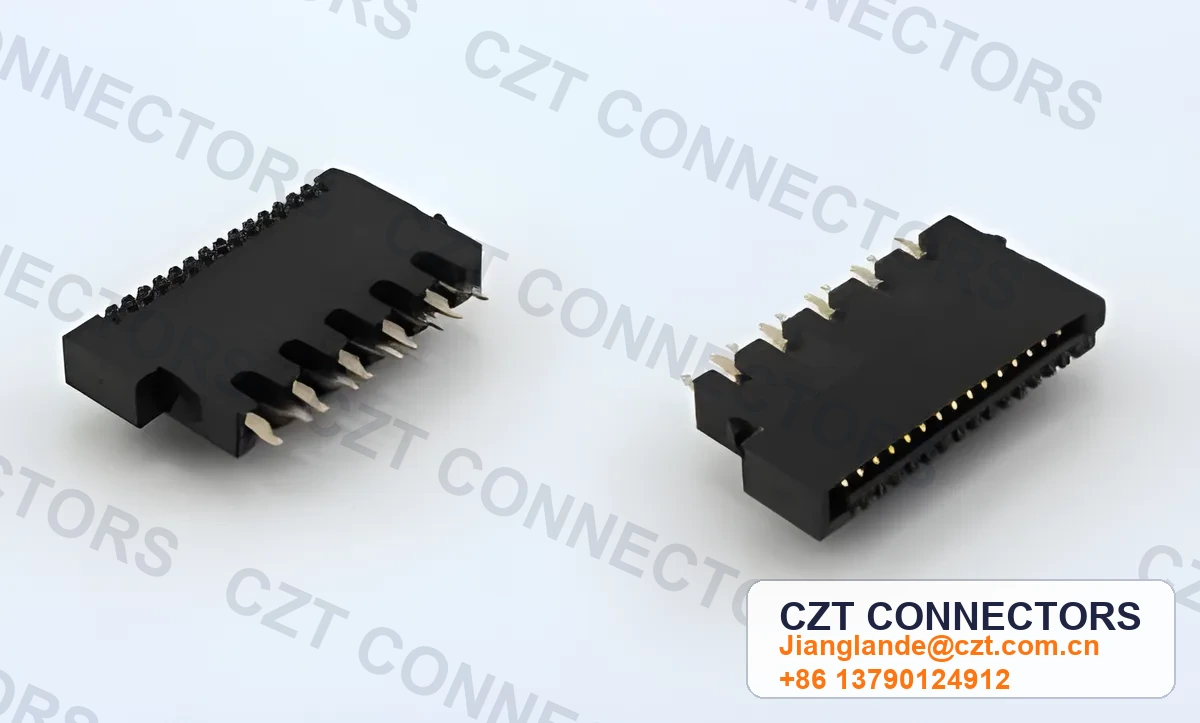 SATA 15P Connector
