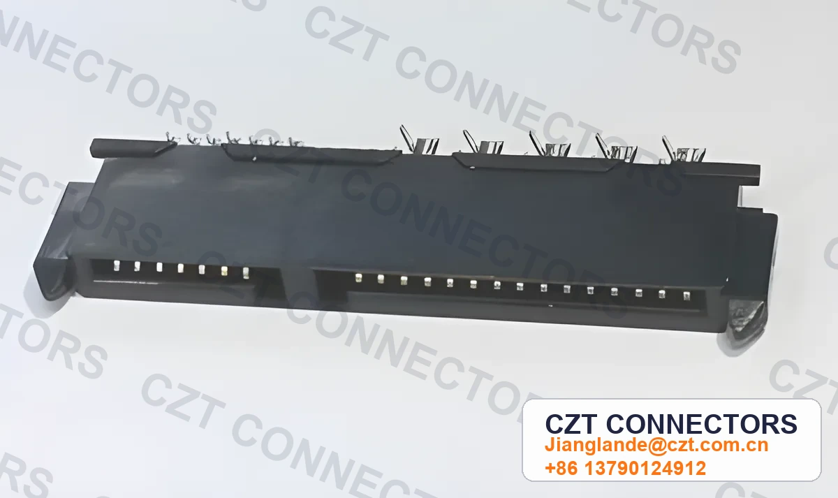 SATA 22P Connector