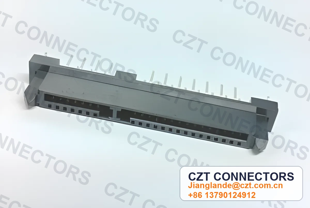 SATA 22P Connector DIP Vertical