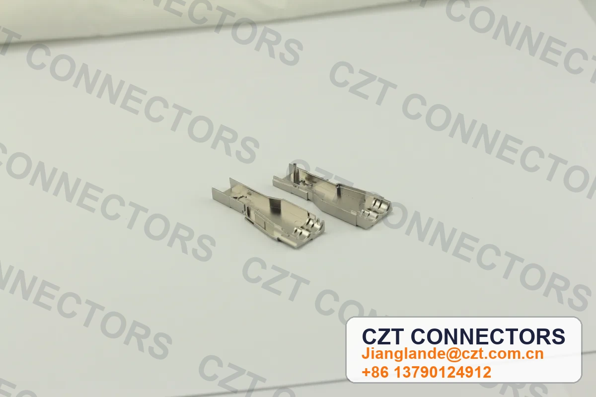 MINI SAS Structural Part