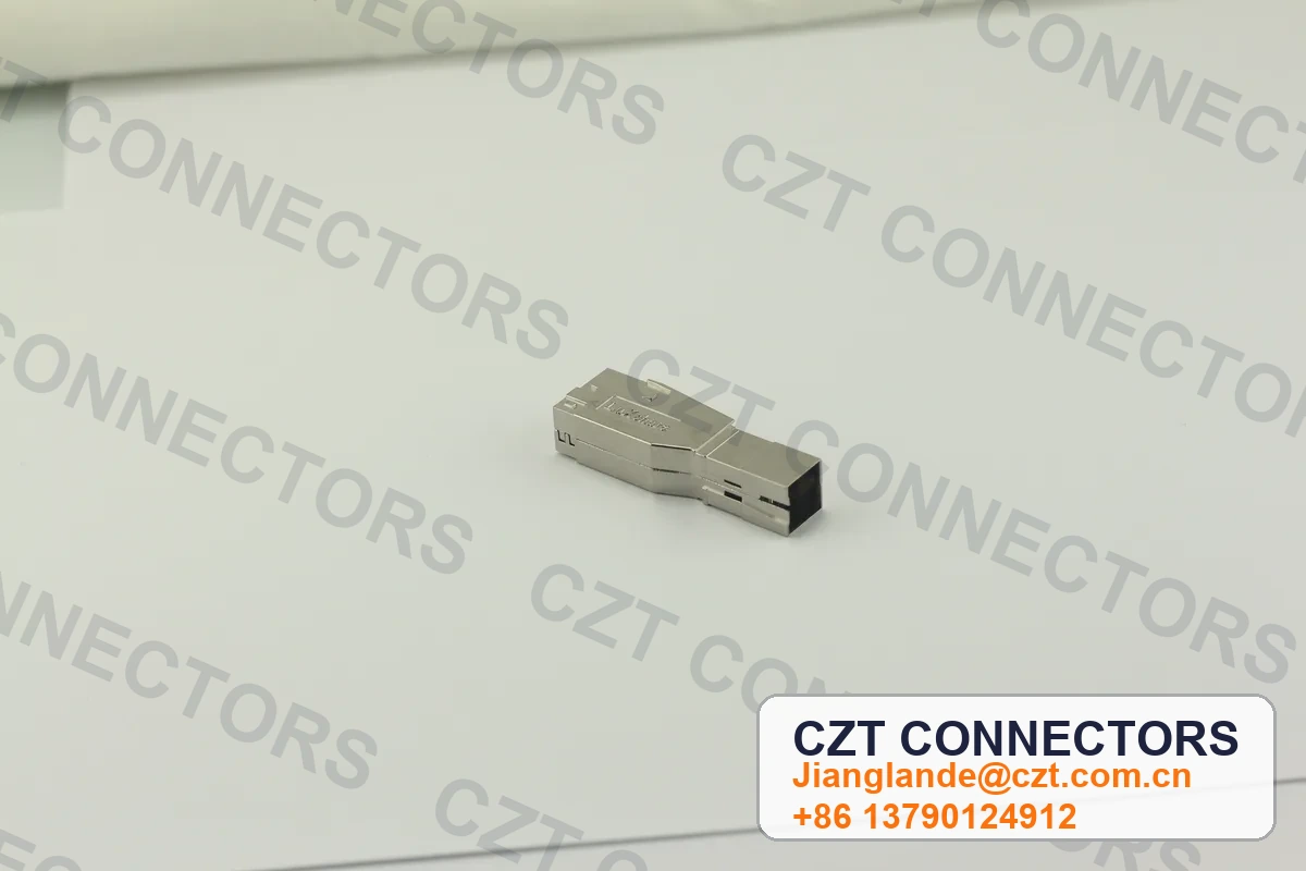 MINI SAS Structural Part 1