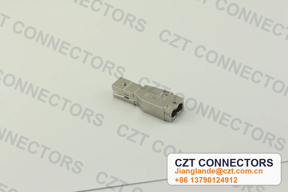 MINI SAS Structural Part 2