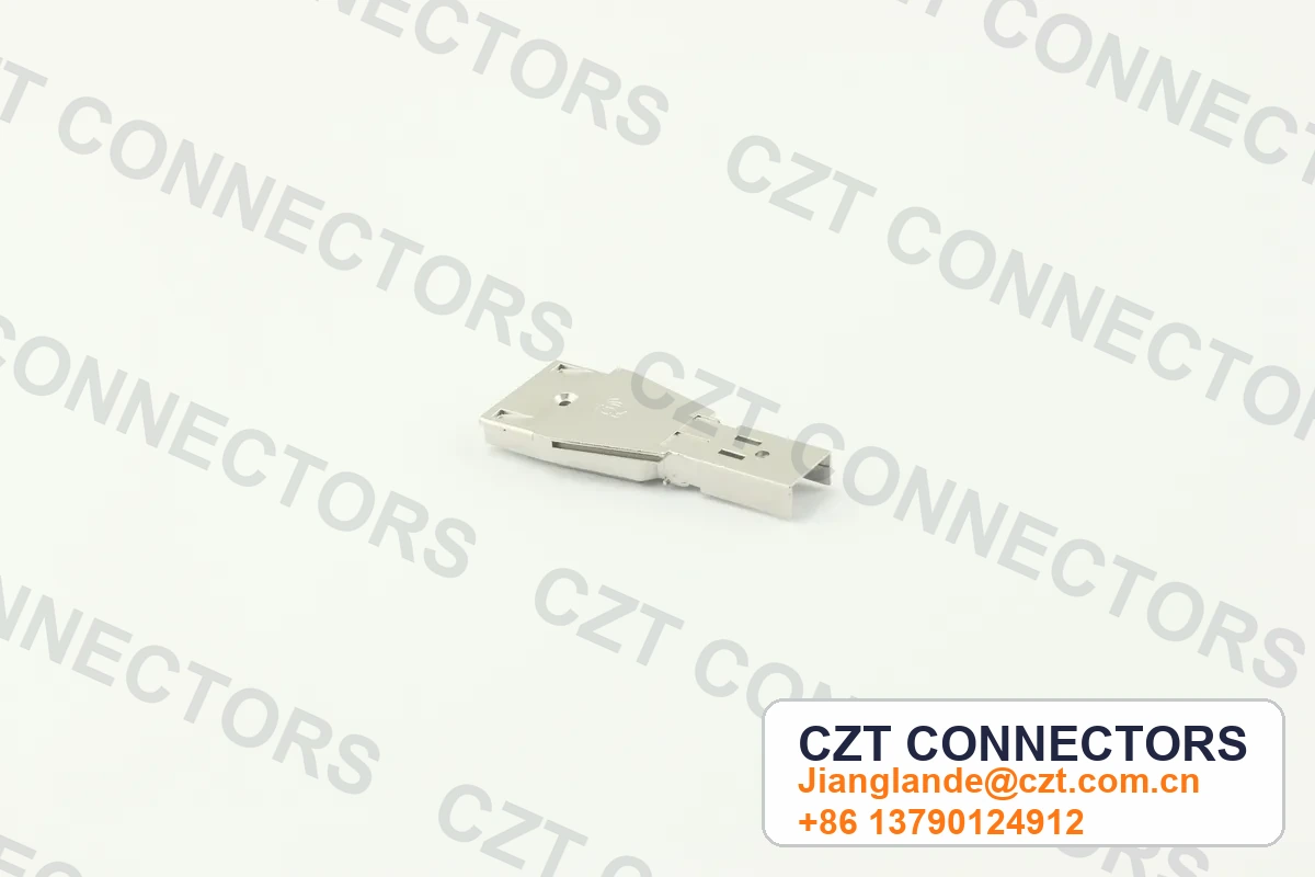 MINI SAS Structural Part 3