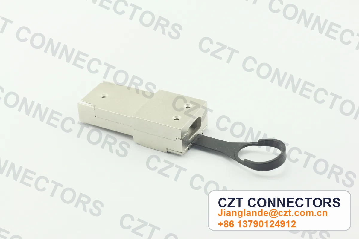 MINI SAS Structural Part 5