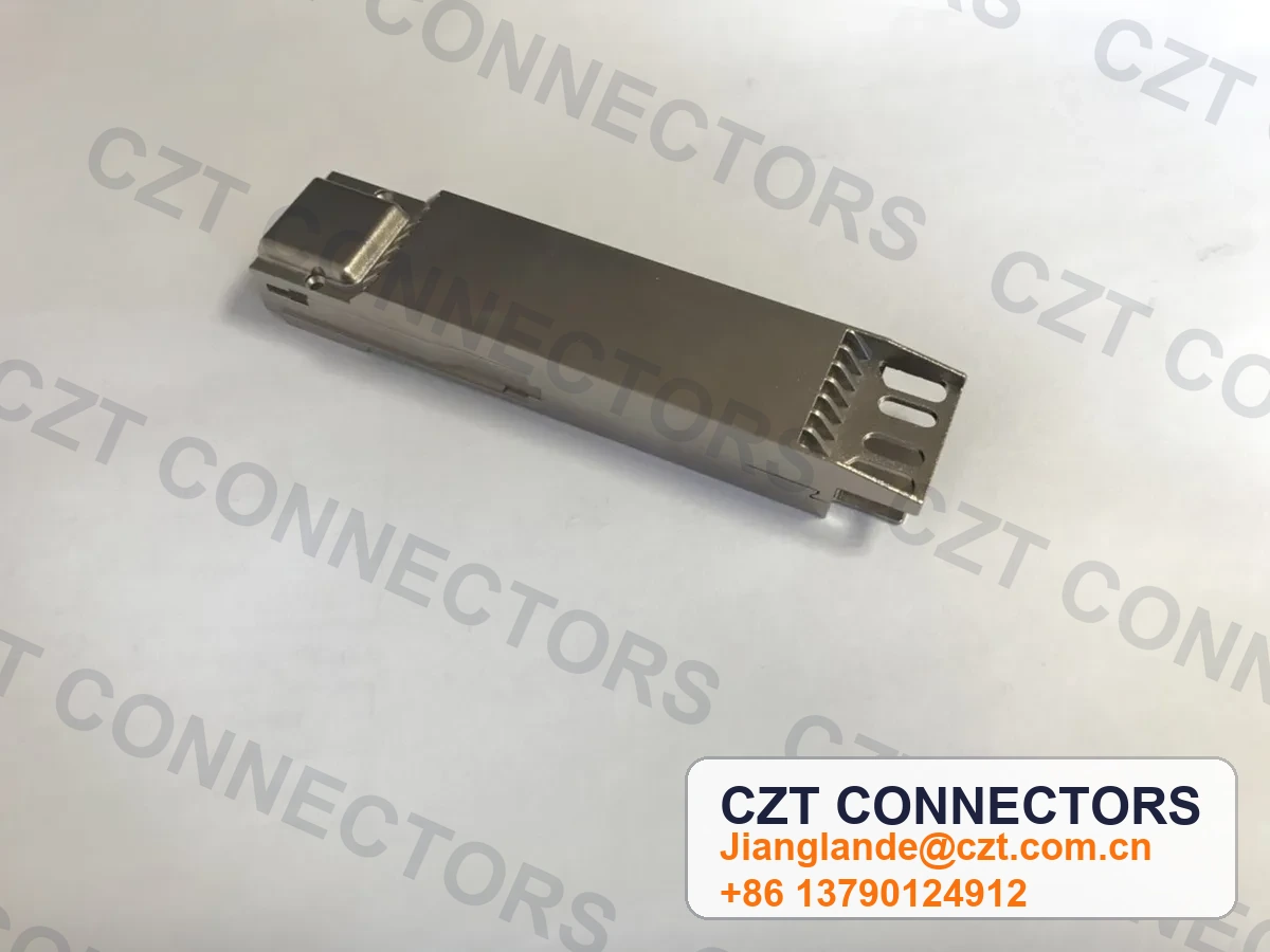 OSFP Structural Part
