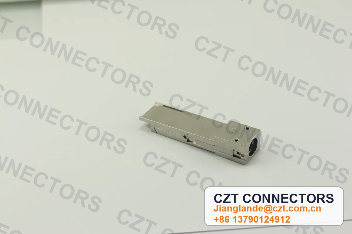 QSFP Structural Part 5