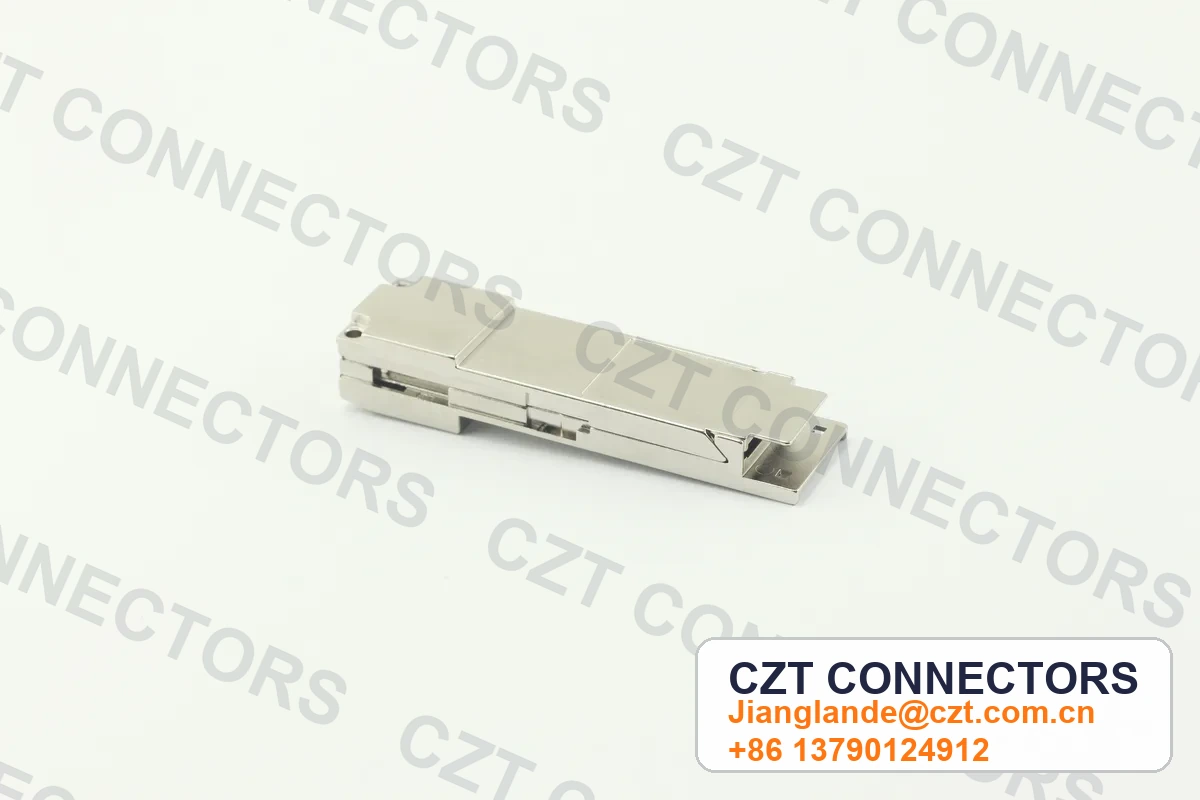 QSFP Structural Part 6