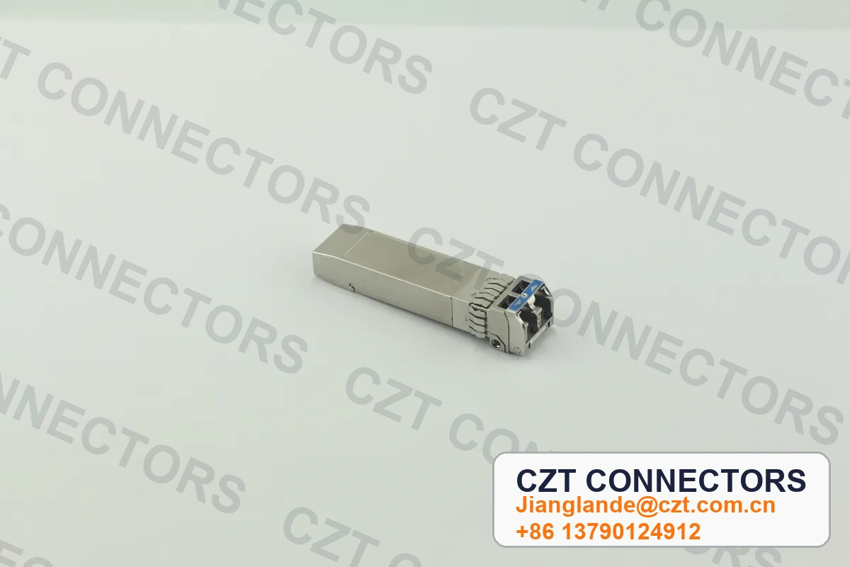 SFP+Structural Part