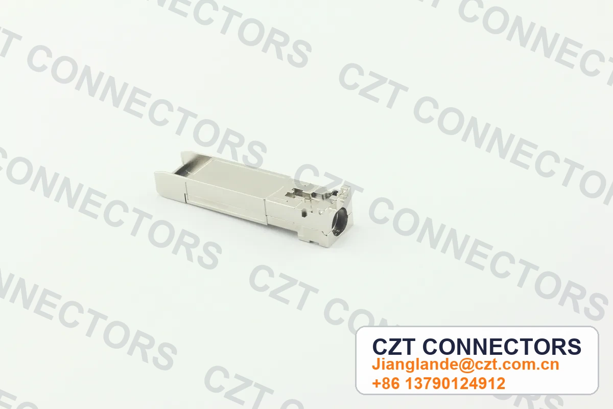 SFP+Structural Part 10