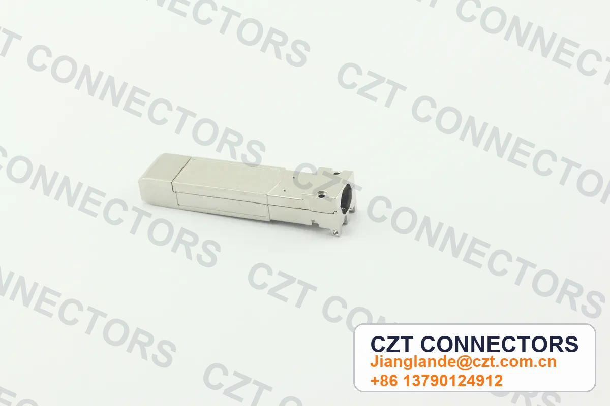 SFP+Structural Part 11