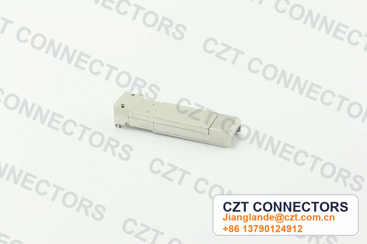 SFP+Structural Part 12