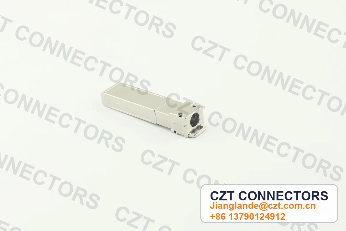SFP+Structural Part 13