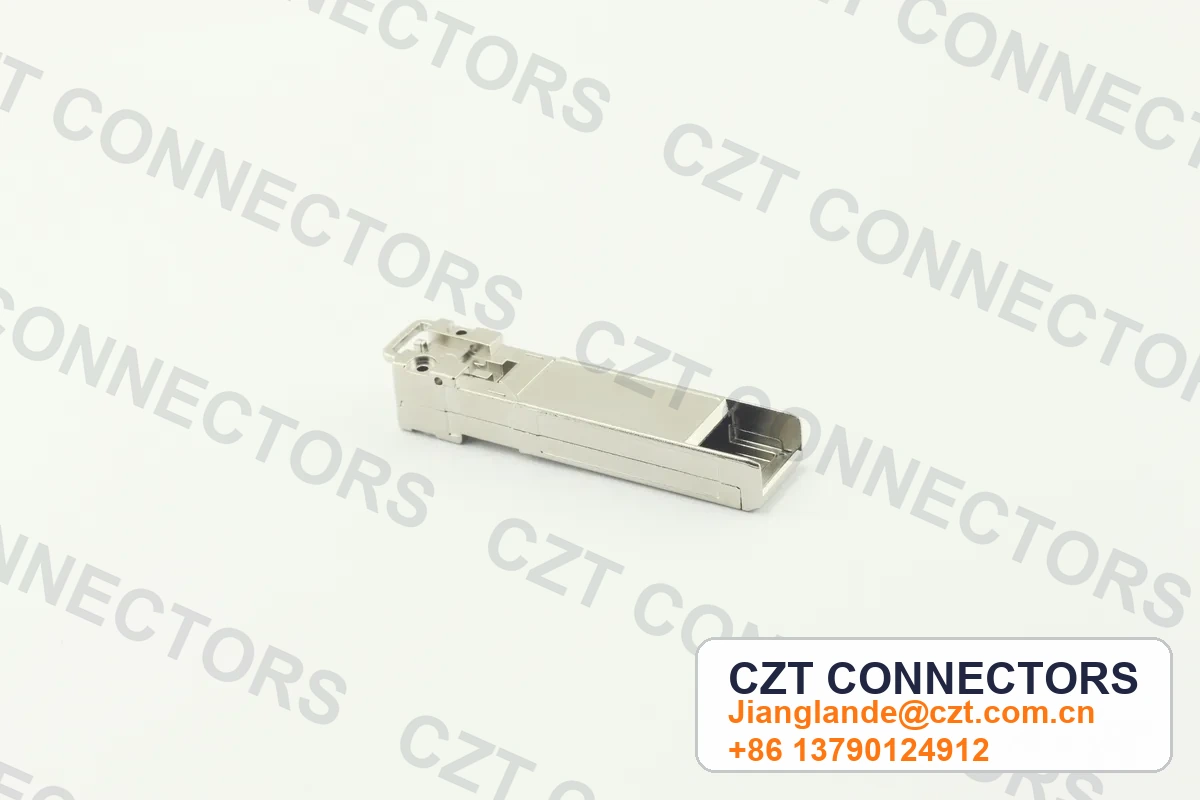 SFP+Structural Part 14