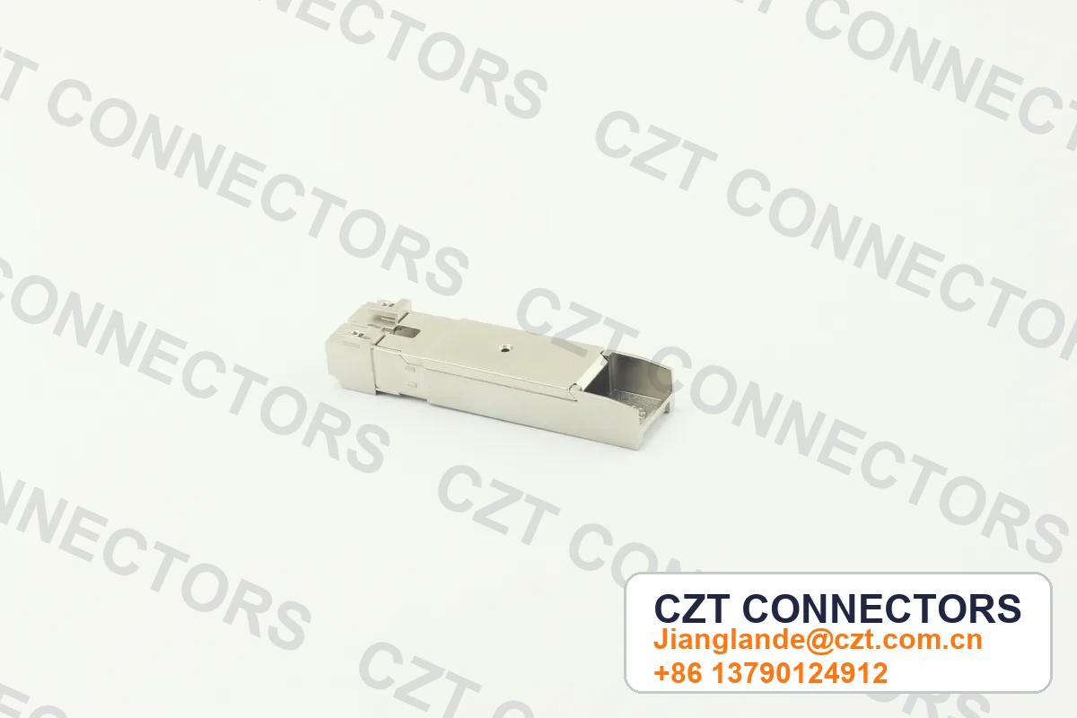 SFP+Structural Part 15