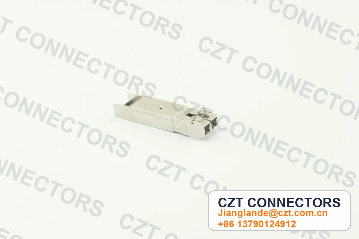 SFP+Structural Part 16