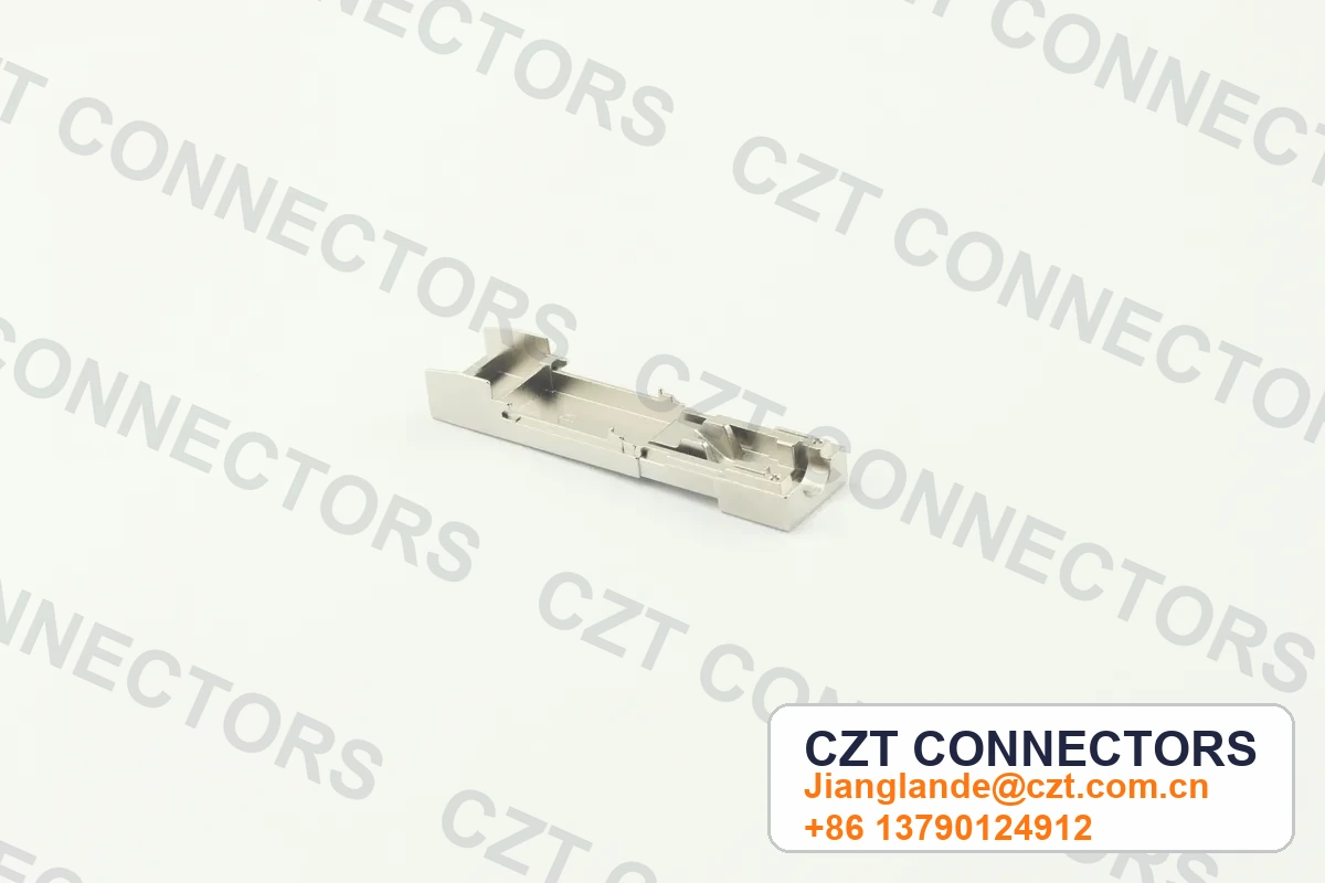 SFP+Structural Part 17