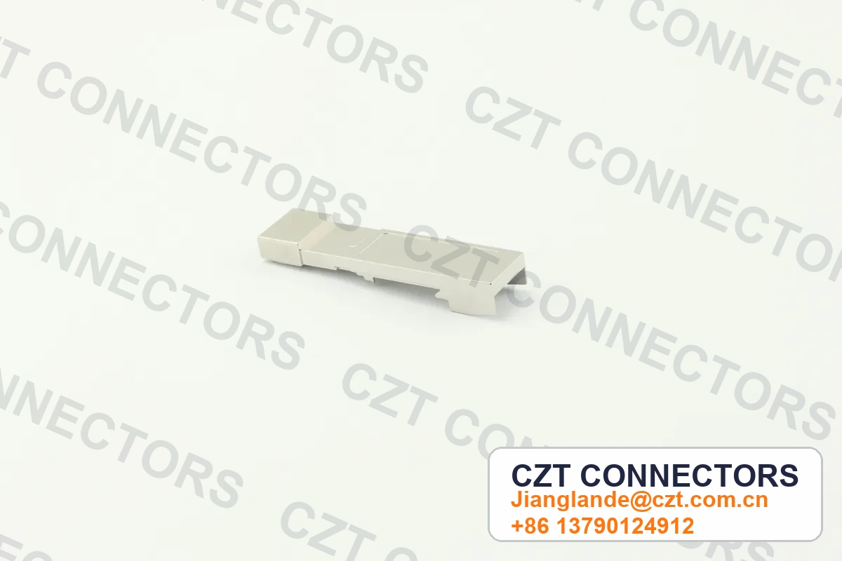 SFP+Structural Part 18