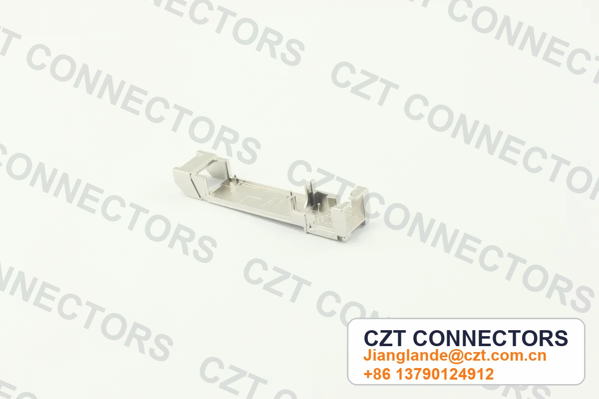 SFP+Structural Part 19