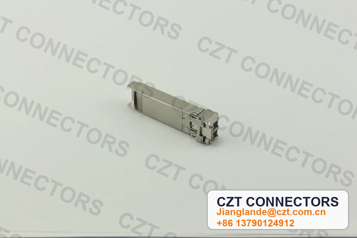 SFP+Structural Part 2