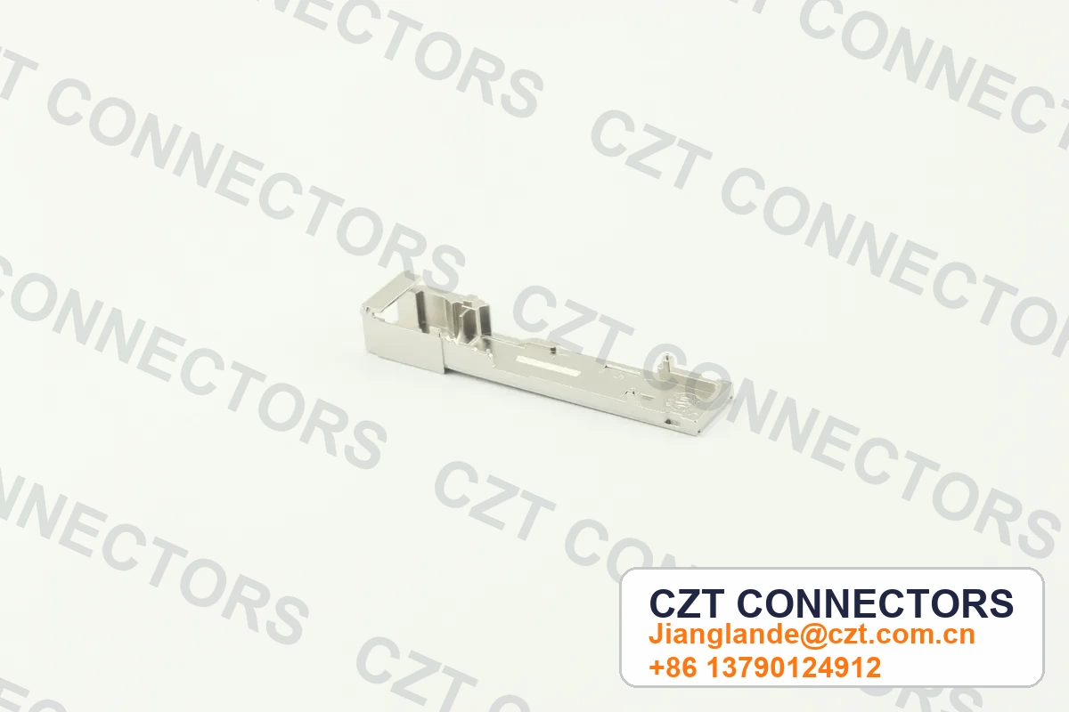 SFP+Structural Part 4