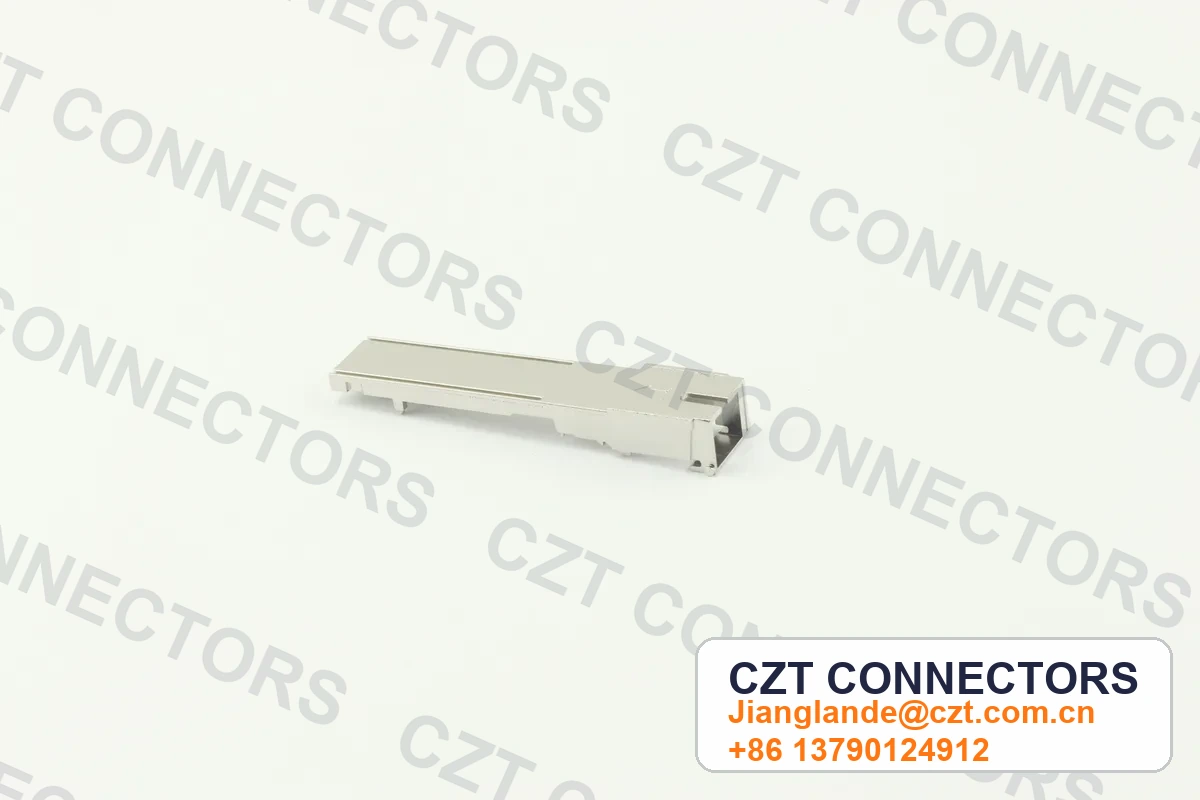 SFP+Structural Part 5