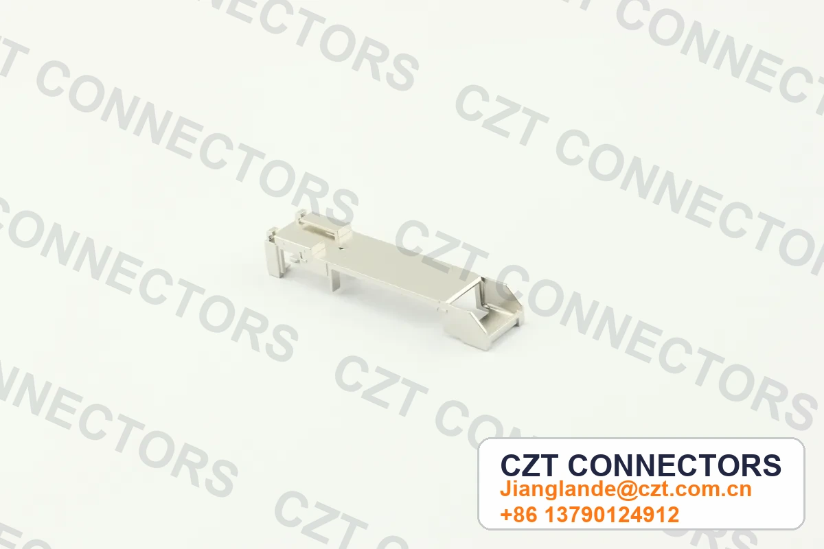 SFP+Structural Part 6