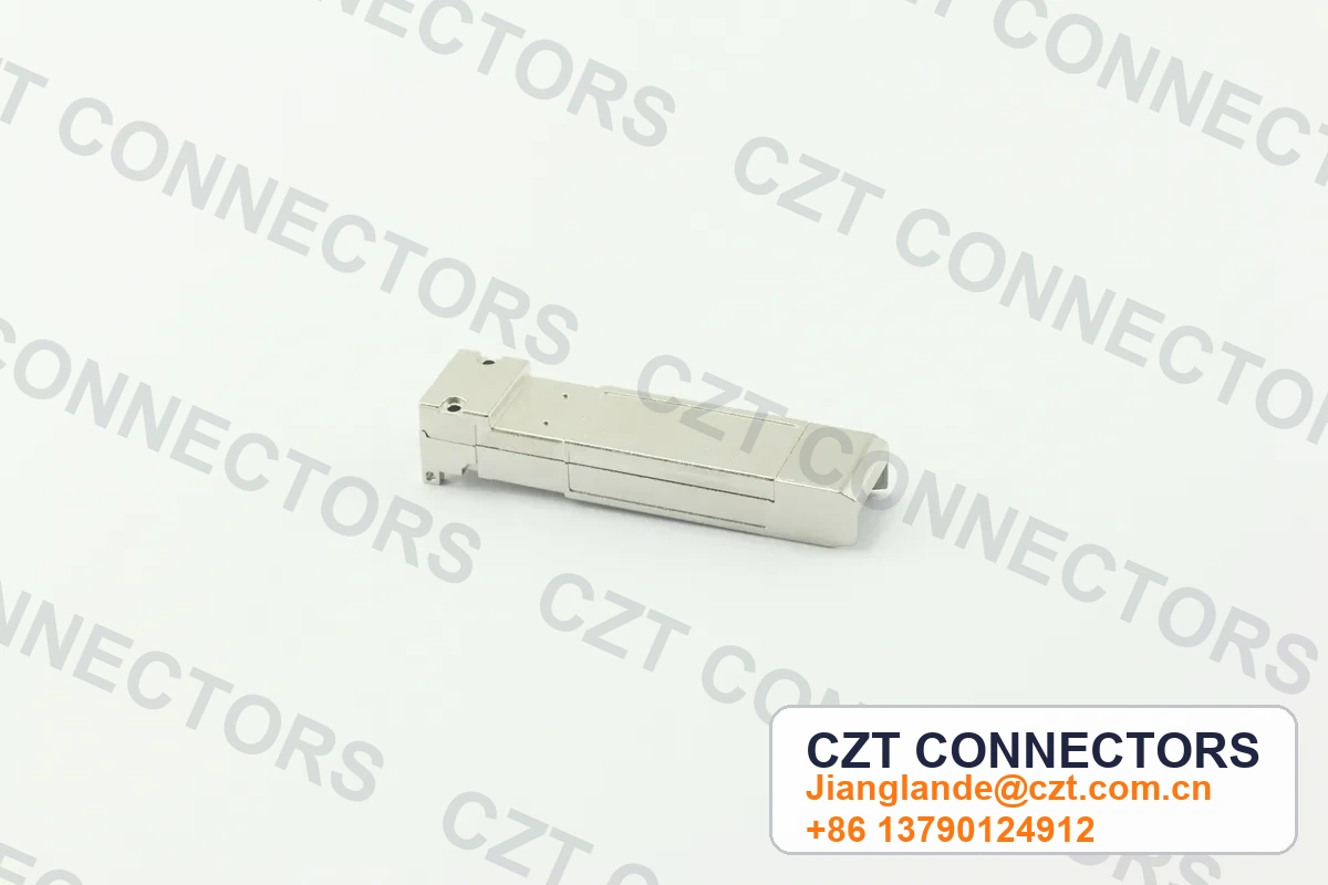 SFP+Structural Part 7