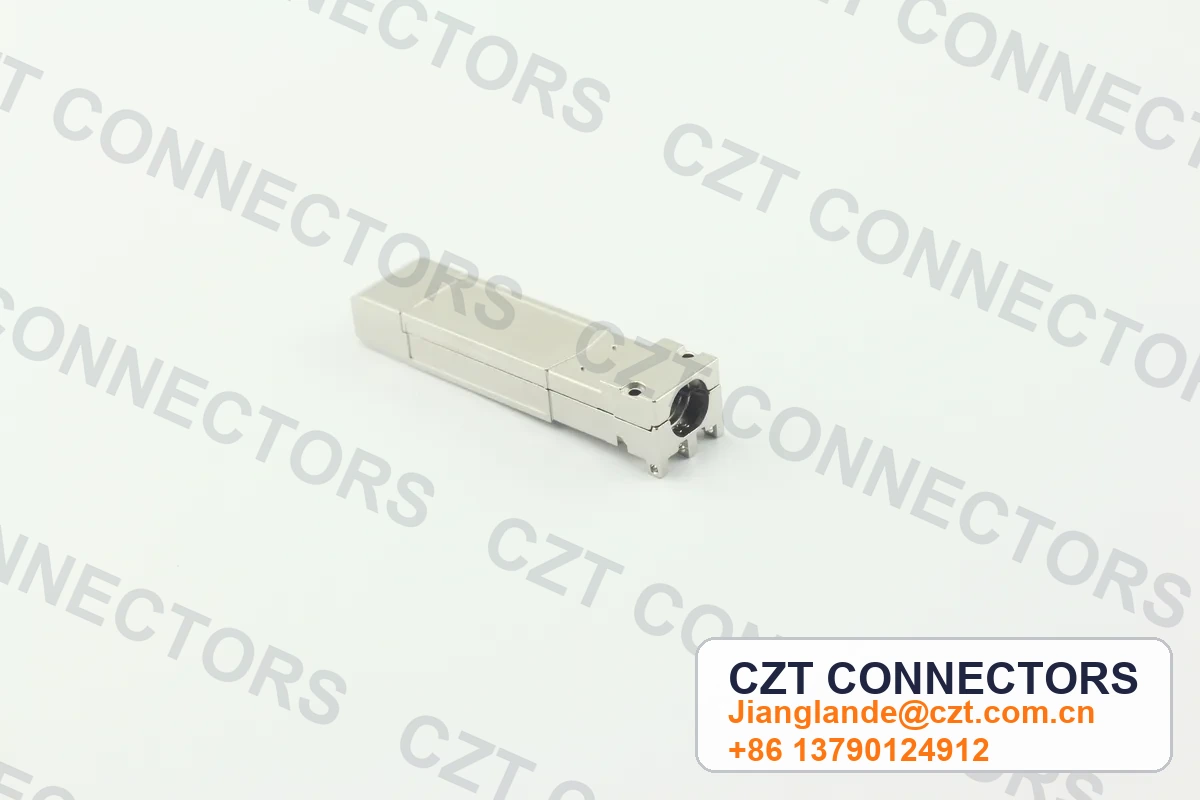 SFP+Structural Part 8