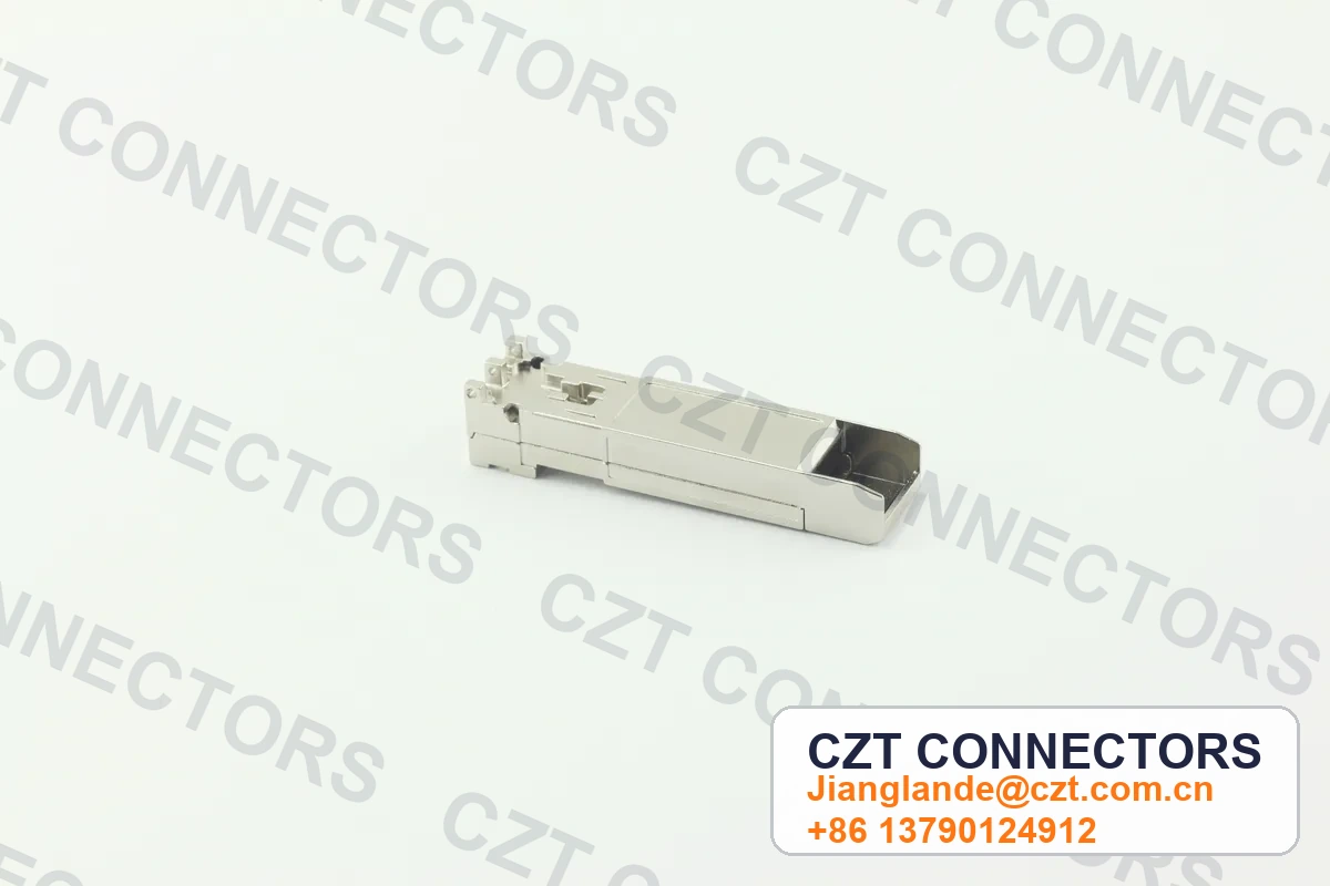 SFP+Structural Part 9