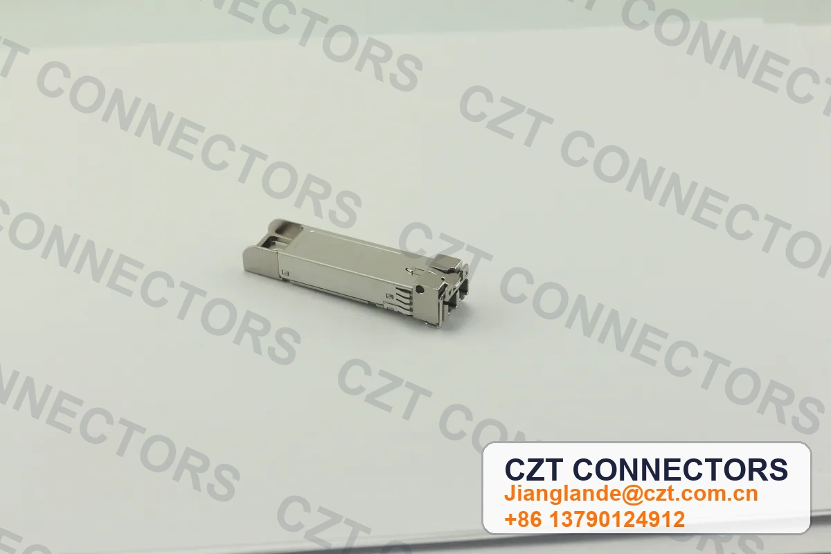 SFP Structural Part