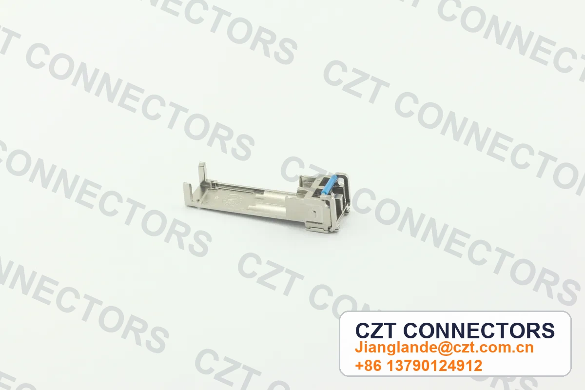 SFP Structural Part 13