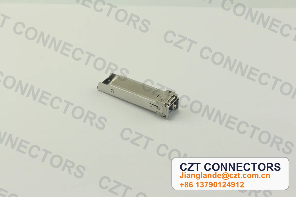 SFP Structural Part 2