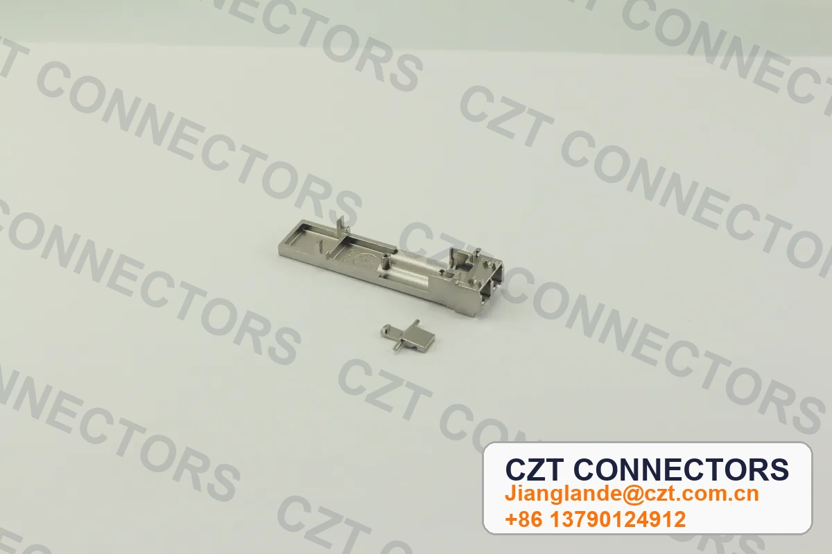 SFP Structural Part 3