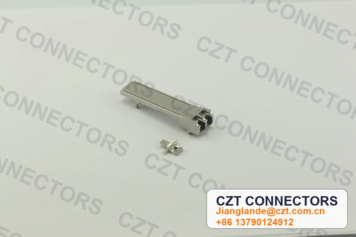 SFP Structural Part 4