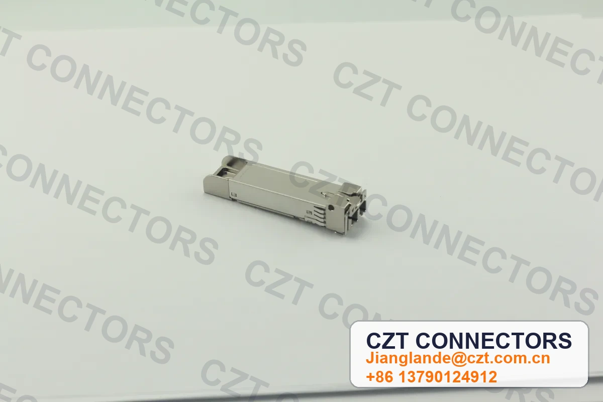 SFP Structural Part 5