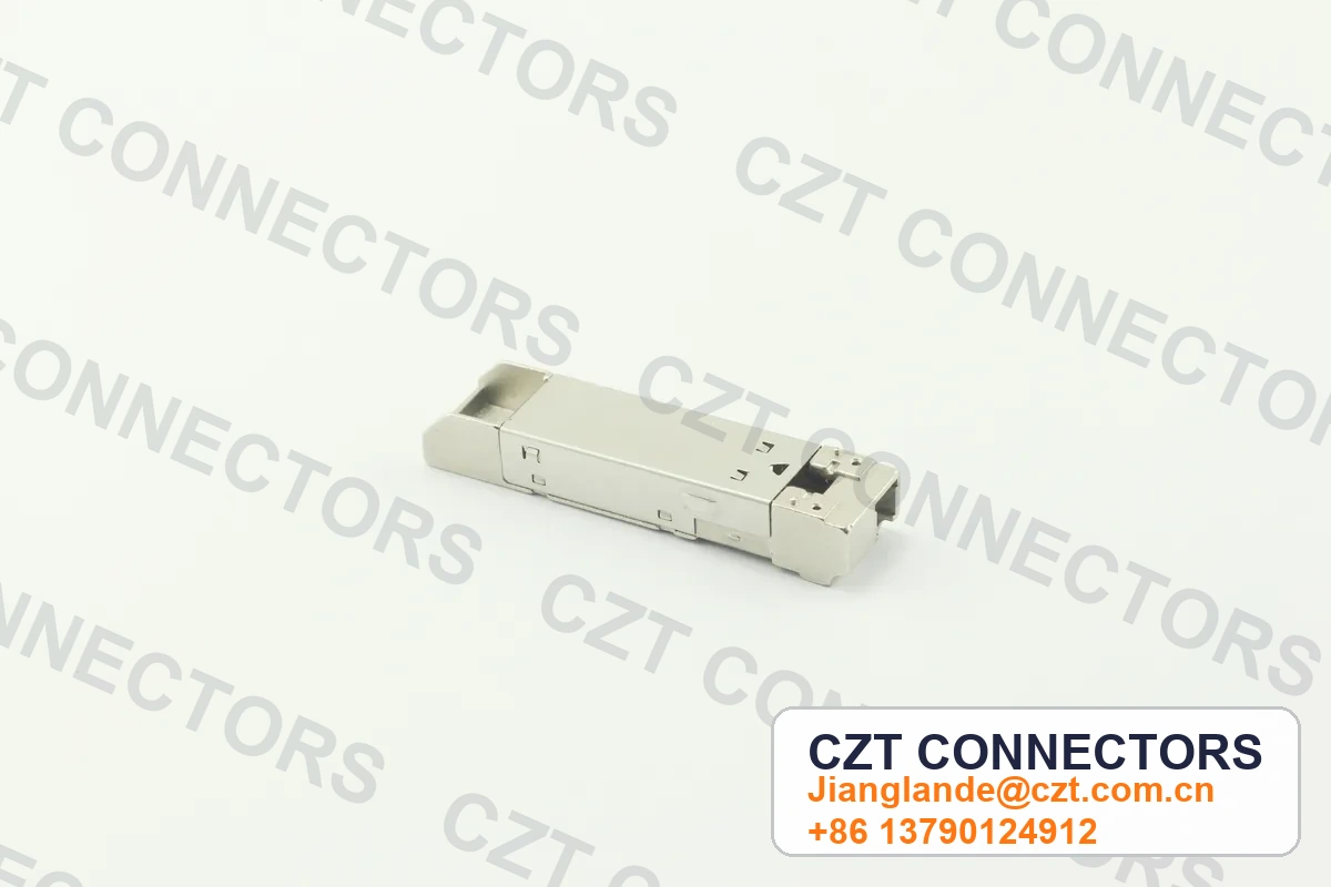 SFP Structural Part 7