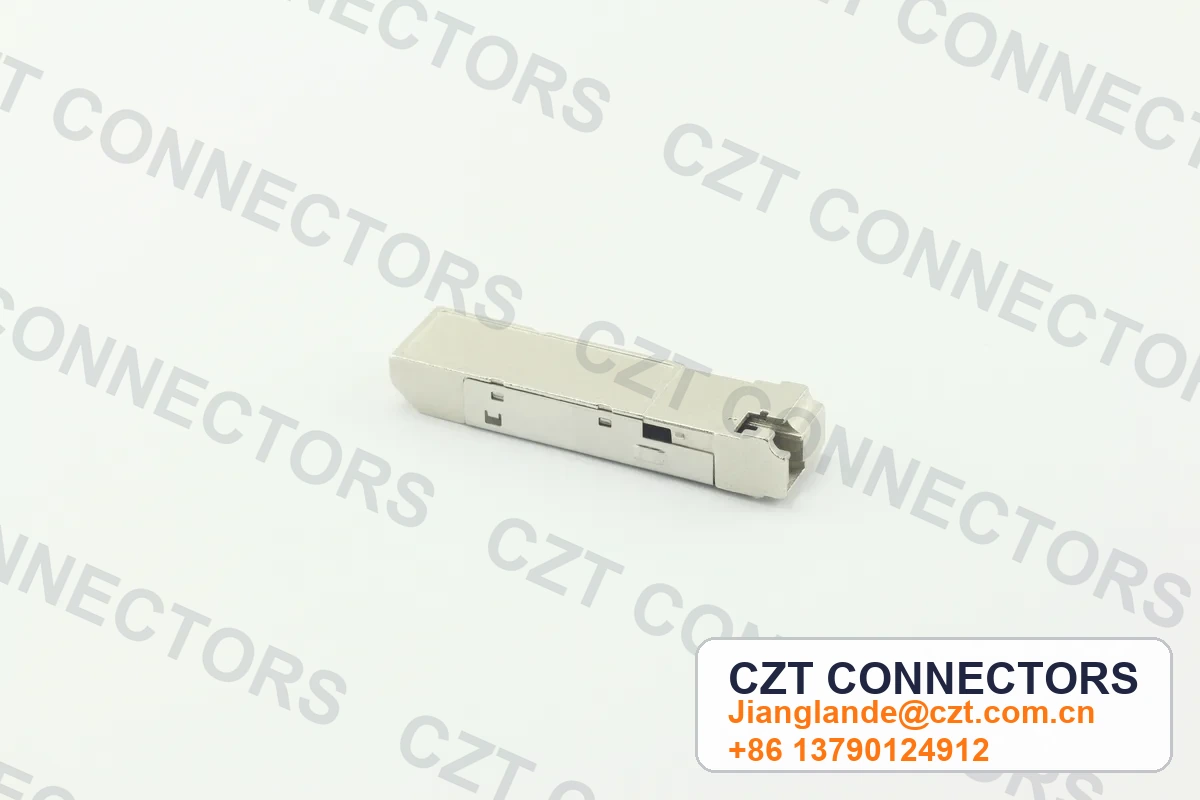 SFP Structural Part 8
