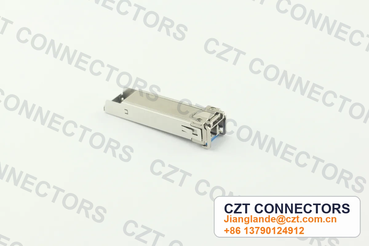 SFP Structural Part 9