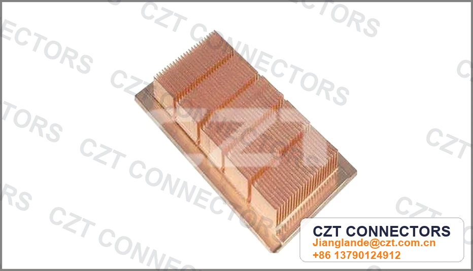 SRQ-CC-02 Heat Sink
