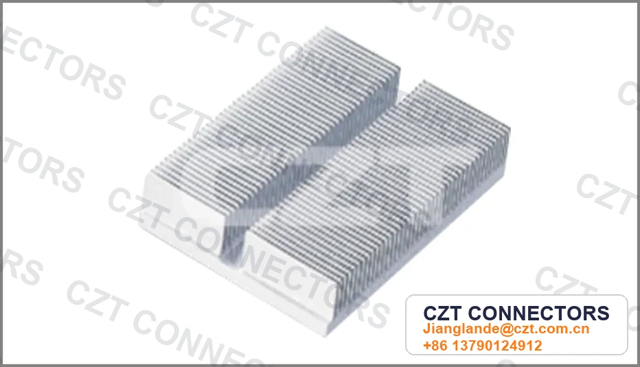 SRQ-CC-04 Heat Sink