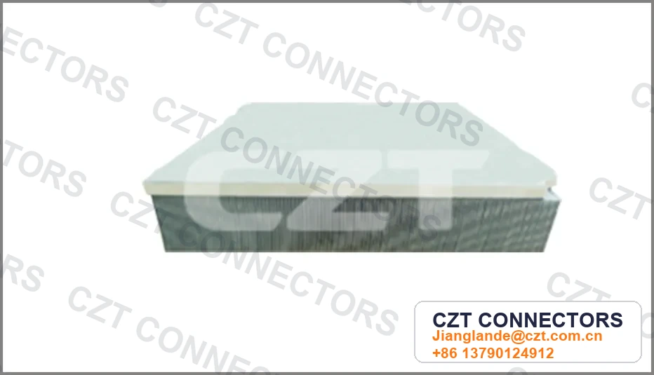 SRQ-CC-05 Heat Sink